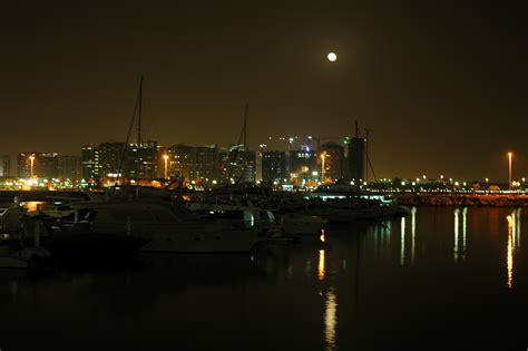 Free Images Horizon Light Skyline Night Morning Dawn City