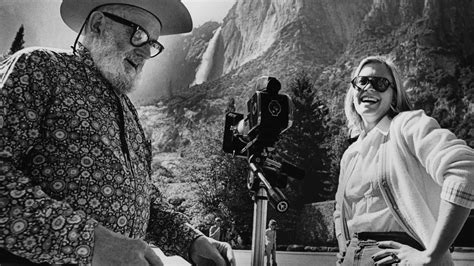 How To Photograph Yosemite Like Ansel Adams Lonely Planet Lonely Planet