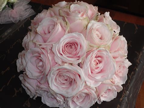 Wedding Flowers By Pia Sweet Avalanche Roses