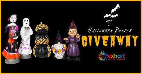 Halloween Bundle Giveaway Julie S Freebies