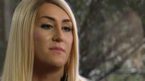 Telling Mum Transgender Woman Comes Out Newshub