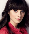 Zooey Deschanel – Movies, Bio and Lists on MUBI