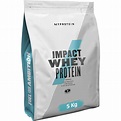 Myprotein - Impact Whey Protein (5KG) - Vựa Gym