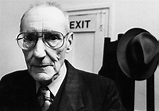 William S. Burroughs' 10 Favorite Novels - Radical Reads