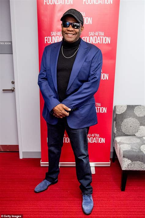 Check spelling or type a new query. Kool & the Gang co-founder Ronald 'Khalis' Bell dies at 68 ...