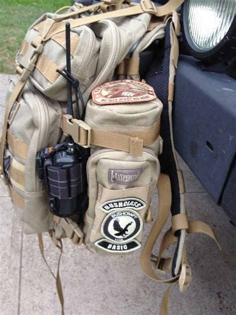 Lets See Your Maxpedition Rigs Maxpedition Tactical Survival