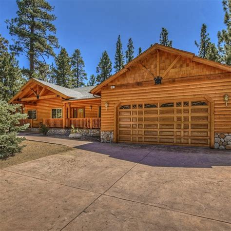 Cabins For Sale In The West Six You Can Buy Right Now Sunset