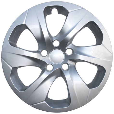2019 2020 2021 2022 Rav4 Wheel Covers Imposter Silver Rav 4 Le Hubcap