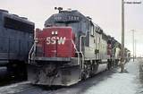 Photos of East Texas Railroad Jobs