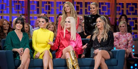 Real Housewives Of Beverly Hills Season 13 — Everything You Need To Know