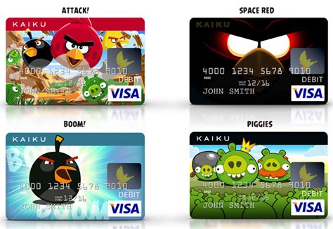 We did not find results for: Coming In 2013 To The US: A Prepaid 'Angry Birds' Debit Card