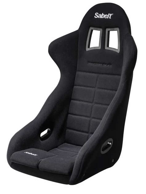 Seats Racer Duo