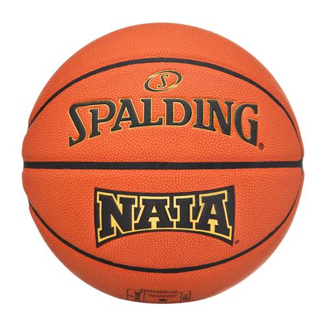 Spalding Precision Tf 1000 Aau Indoor Game Basketball