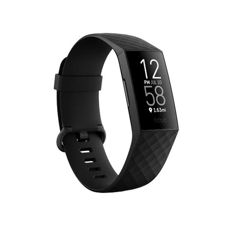Meet Fitbit Charge A Health Fitness Tracker That Packs Built In GPS
