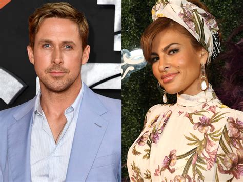 Are Ryan Gosling And Eva Mendes Married Rumors Explained