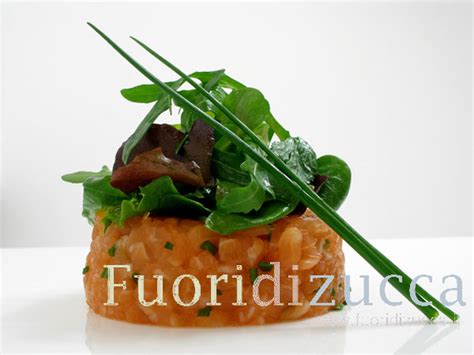 Igles corelli e la sua tartare di cavallo. Tartara all'astice e mela verde | Fuori di zucca