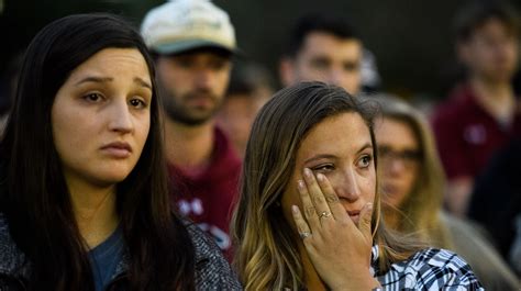 Samantha Josephson: Rideshare law would bear USC murder victim's name