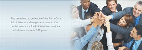 Many dental insurance plans only pay up to $1,500. PrimeCare Administrators - Dental Insurance Plans