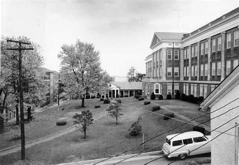 Western State Hospital Virginia An Abandoned Psychiatric Hospital In