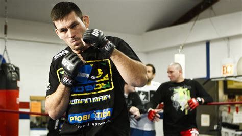 Ufc Fight Night 29 Card Demian Maia Vs Jake Shields Fight Preview