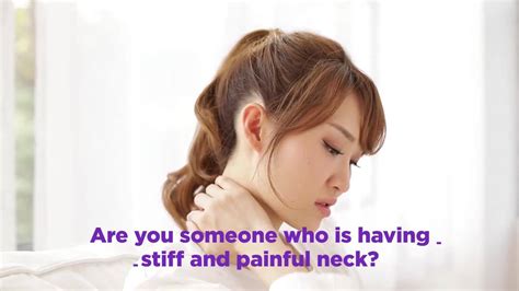 Say goodbye to your neck pain!👋🏻 Intelligent Neck Massager, relieve