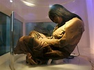 Inca child mummy | Photo