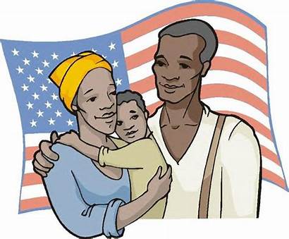 Juneteenth Origin History United States Slavery Freedom