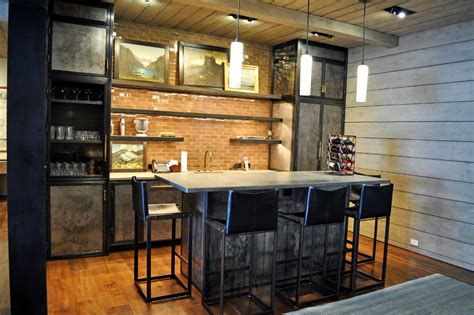 See more ideas about bar design, modern bar, bar. 17 Fabulous Modern Home Bar Designs You'll Want To Have In ...