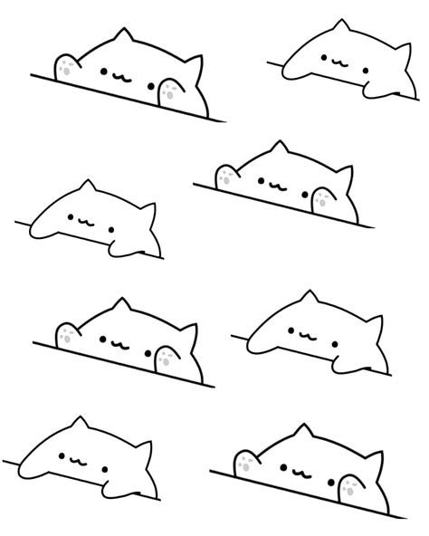 1920x1080px 1080p Free Download Bongo Cat Bongos Cats Cute Meme