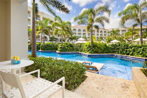 Hyatt Zilara Rose Hall Adults Only All Inclusive Classic Vacations