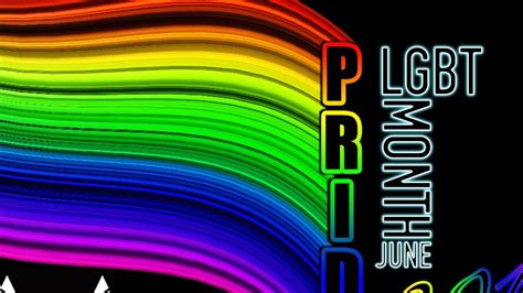 DVIDS Air Force Celebrates LGBT Pride Month 2017
