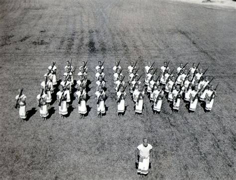 Defending The Flag At The Fourteenth Latitude American Samoa Fitafita