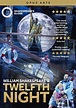 Shakespeare: Twelfth Night [Shakespeare Globe Theatre]: Amazon.de: Marc ...