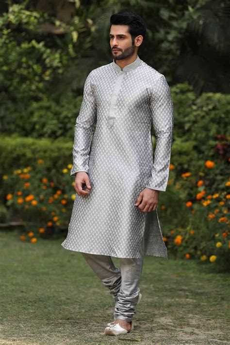 top 51 kurta designs for men for your wedding