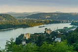 Rhein Bad Honnef Siebengebirge - Kostenloses Foto auf Pixabay
