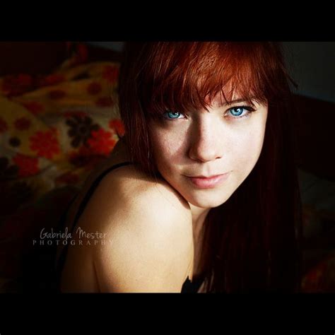 99 Beautiful Female Portrait Photography Examples That