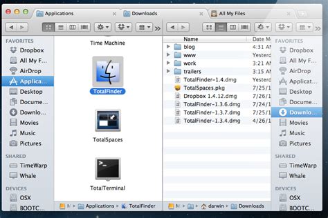 Alternate File Manager For Windows 7 Super User