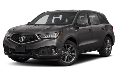 2009 Acura Mdx Cost To Own