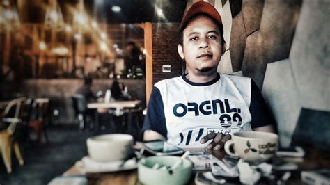 6 years ago6 years ago. Andai Saja "Anima" (Doy Damanik) - YouTube