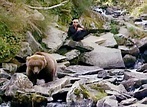 Amie Huguenard, The Doomed Partner Of 'Grizzly Man' Timothy Treadwell