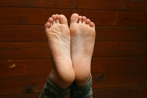 Franzis Soft Feet By Foot Portrait On Deviantart