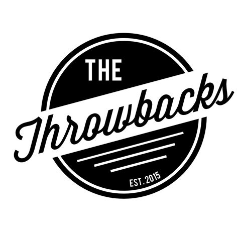 The Throwbacks Chicago Entertainment Agency