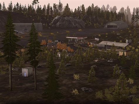 The Ultimate Dayz Map List
