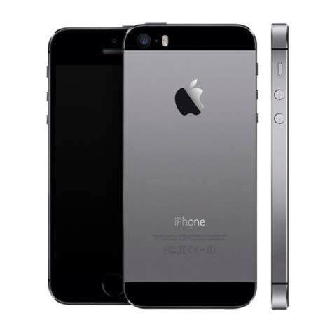 Apple Iphone 5s 16gb Price In India Specifications Features