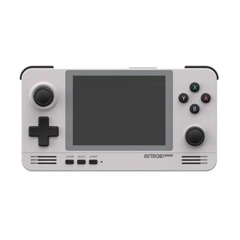 Buy Retroid Pocket 2 Retro Portable Android Console Best Retro Gaming