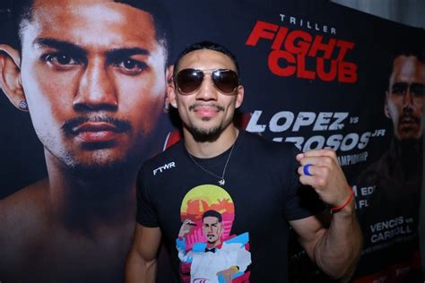 Prime Rank Makes Teofimo Lopez August Return Official Auxwolf