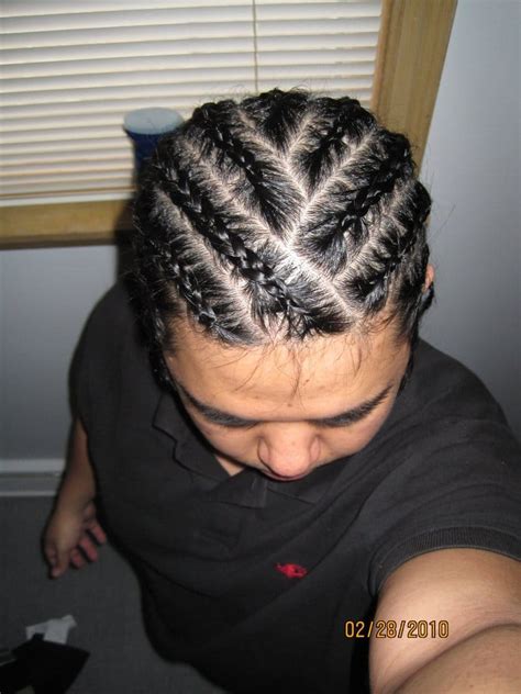 The stylists at cheerful african hair braiding in waukegan, il are experts at african hair braiding. o.jpg