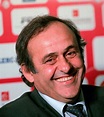Michel Platini: "Je crois que le Mondial 2022 aura lieu en hiver"