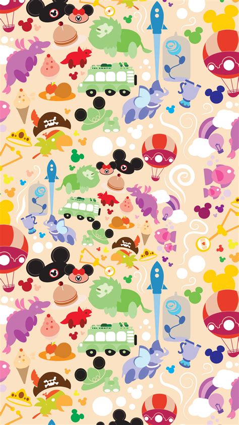 Cute Disney Wallpaper 62 Images