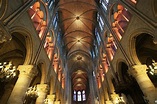 Historia de la catedral de Notre Dame de París — Mi Viaje